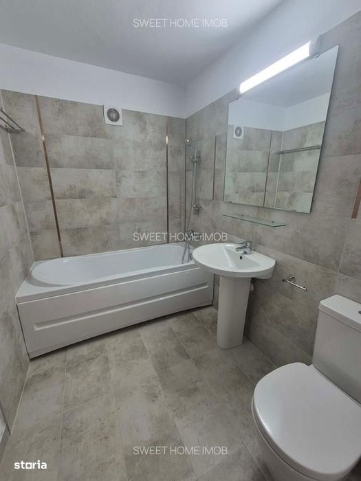 Stefan cel Mare inchiriere ap 4 camere renovat pt rezidenta/birou