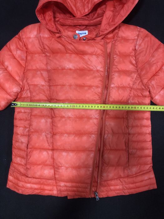 Пролетно-есенно яке Mayoral