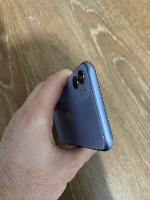 Айфон 11 128 в идеальном состоянии