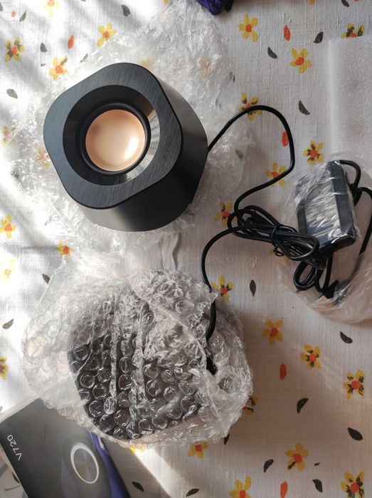 Чисто Нови Колонки