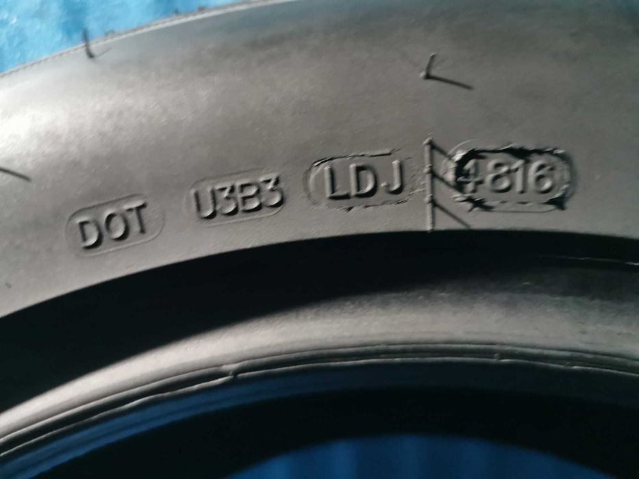 215/55 R16 - starfire 4 bucati