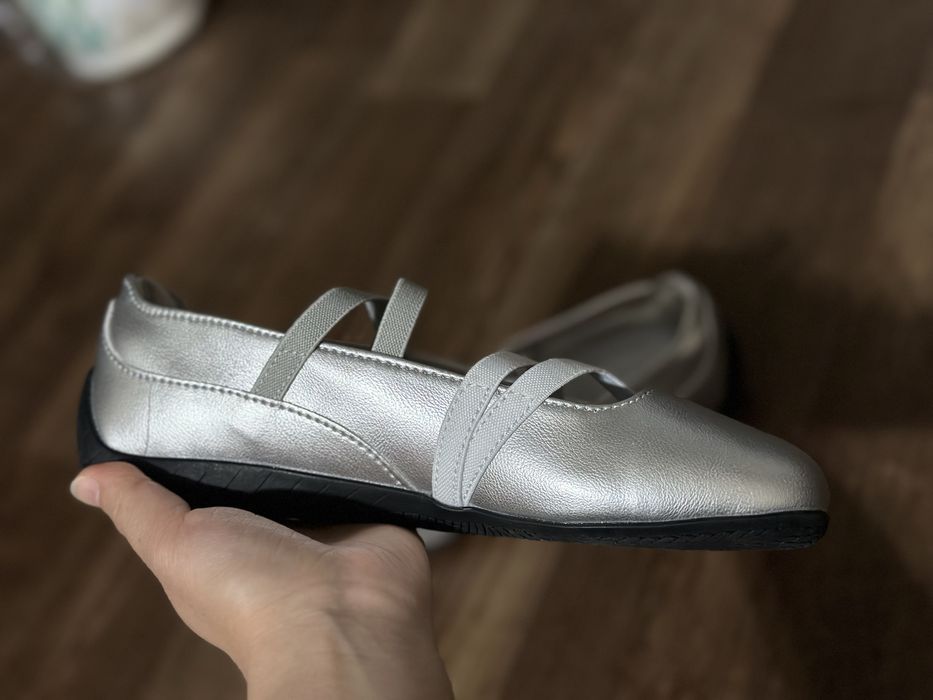 Балетки puma для женщин