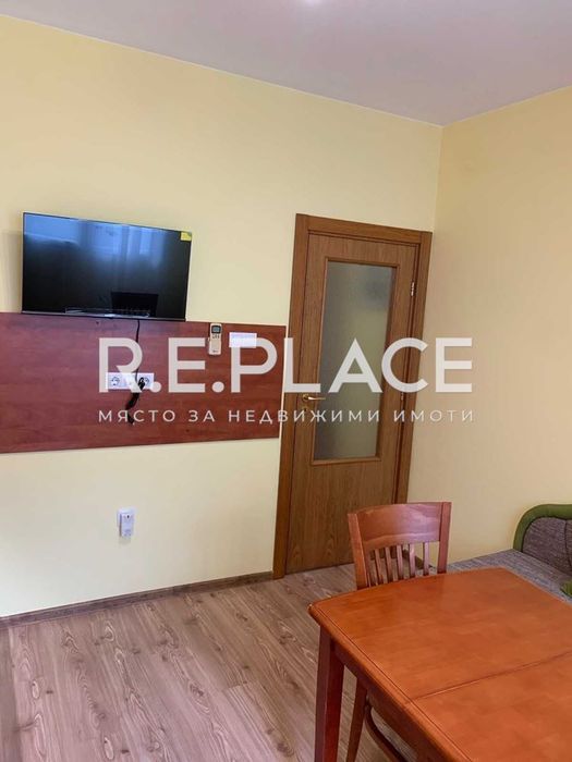 Дава се под наем Двустаен апартамент в Варна, Чайка - 50 кв.м за 459 € - Снимка #2