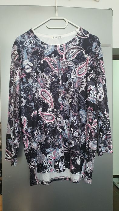 Bluza drăguță XXL