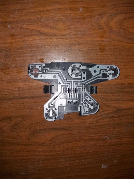 Продам плату на фонарь