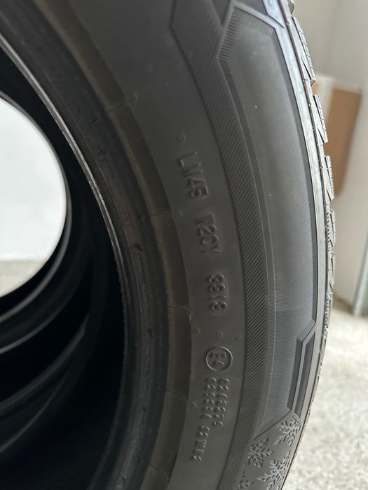 Cauciucuri 235/60 R18 V XL