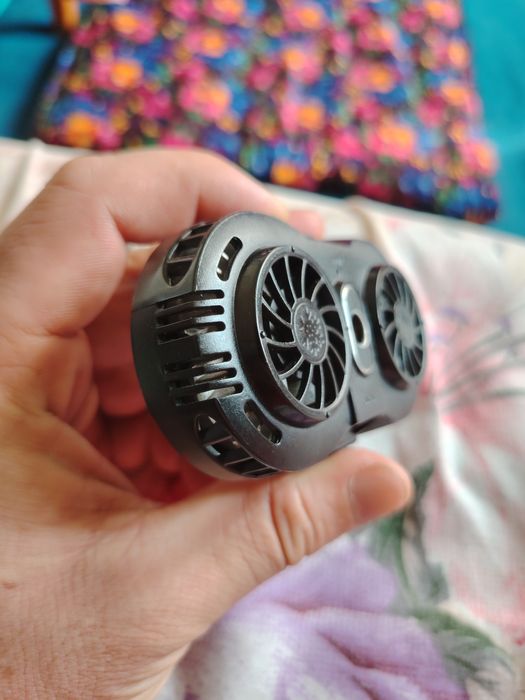 Кулер сотилади Американский