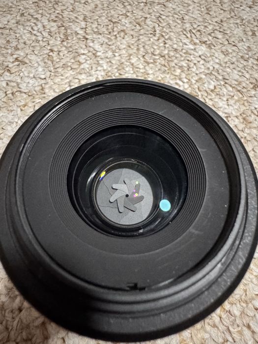Nikon  35mm 1.8G