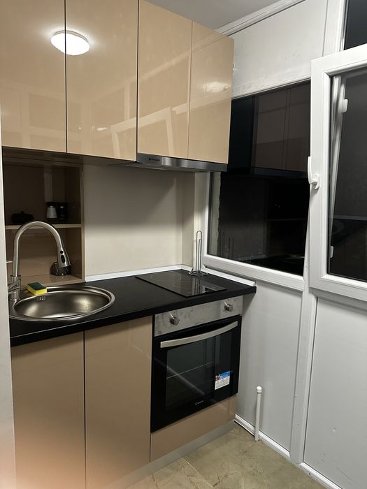 Apartament regim hotelier