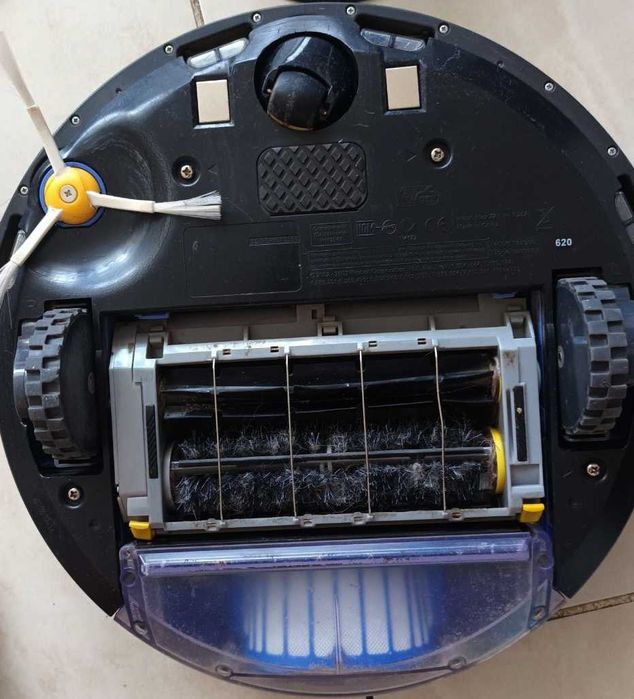 Прахосмукачка - iRobot Roomba