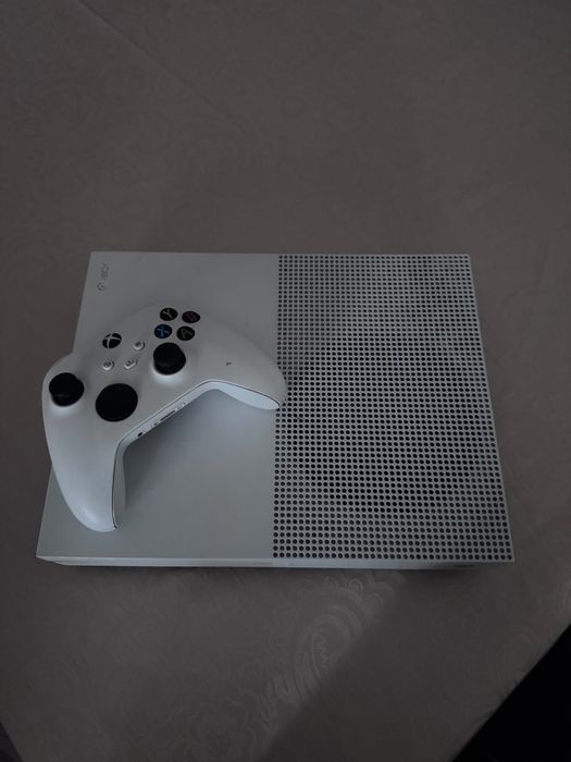 Xbox one s 512g