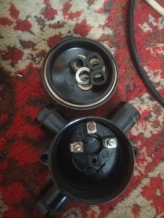 Распрет каропки СССР новые