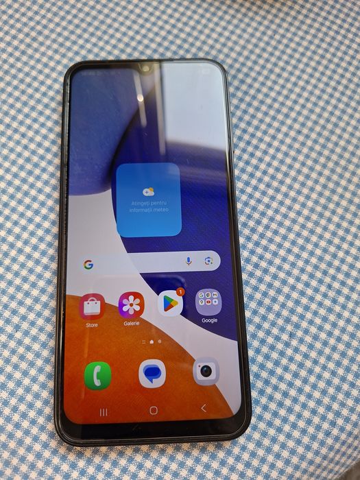Telefon Samsung a14 5G , perfect functional