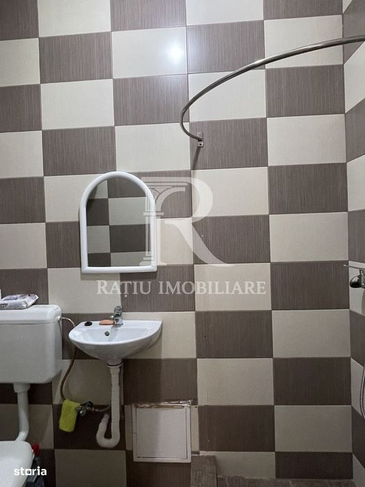 Spațiu birou/cabinet de inchiriat  | Zona centrala  | Oradea