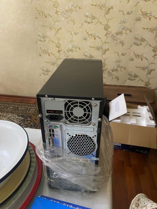 Продам процессор