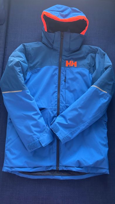 Costum ski copii Helly Hansen