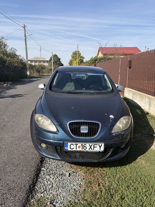 Seat Altea 1.9 tdi