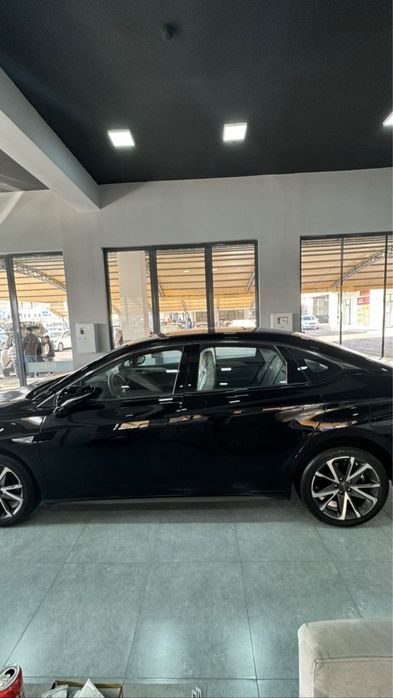 Gac aion s pluse smart sotuvda.