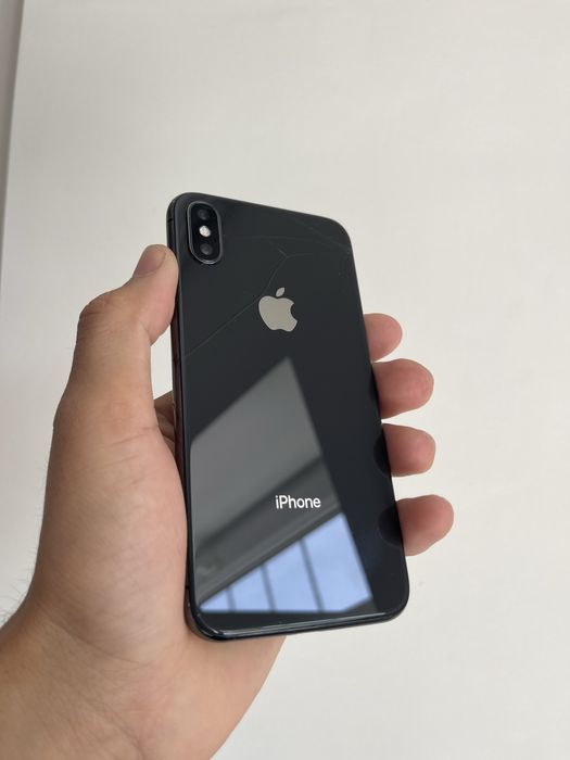 Iphone X sotiladi srochni