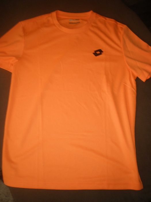 Мъжка тениска LOTTO