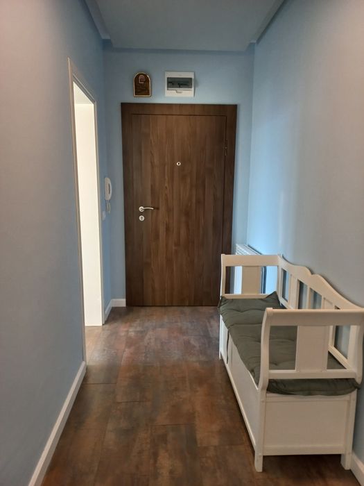 Дава се под наем Тристаен апартамент в ж.Зоопарк - 130 кв.м за 1296.42 € - Снимка #4