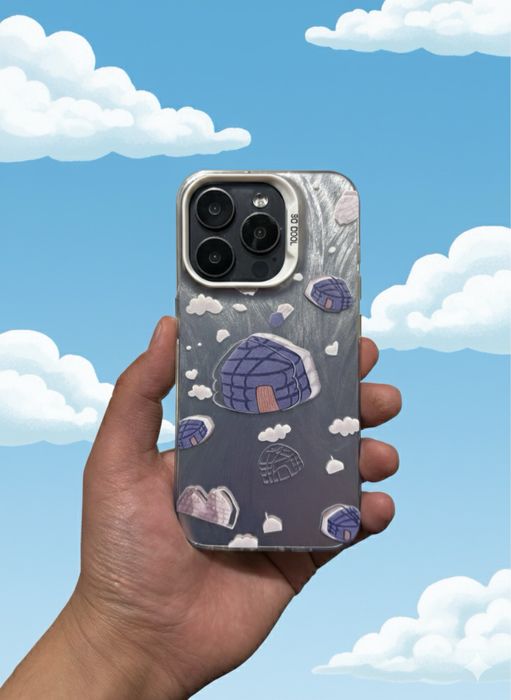 Чехлы для iphone 15-16-17 pro/pro max