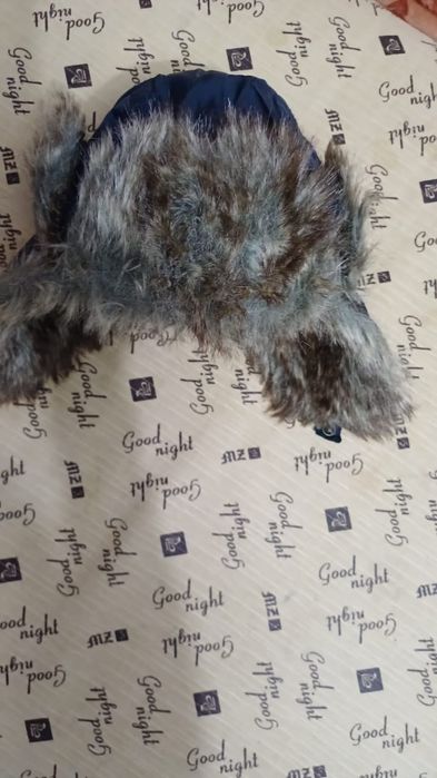 Комбез для грудничка