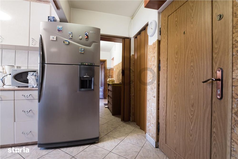 RECO, Apartament decomentat cu lift, 3 camere, Zona Rogerius, Oradea