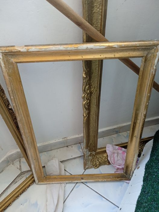 Rame tablouri diferite mărimi