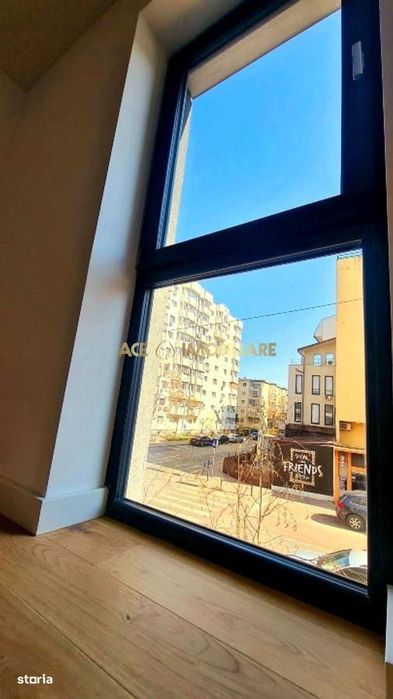 3 Camere de inchiriat | Timpuri Noi | 2 Bai | Centrala | Parcare