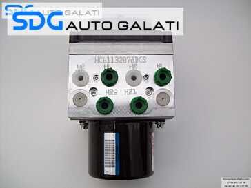 Unitate Modul Pompa ABS Volkswagen Passat B6 2.0 TDI 2005 - 2010 Cod 3C0614109C [N0258]