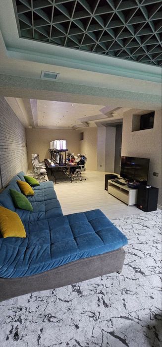 Vip dam oluvchilar uchun Klimber 20 kishilik