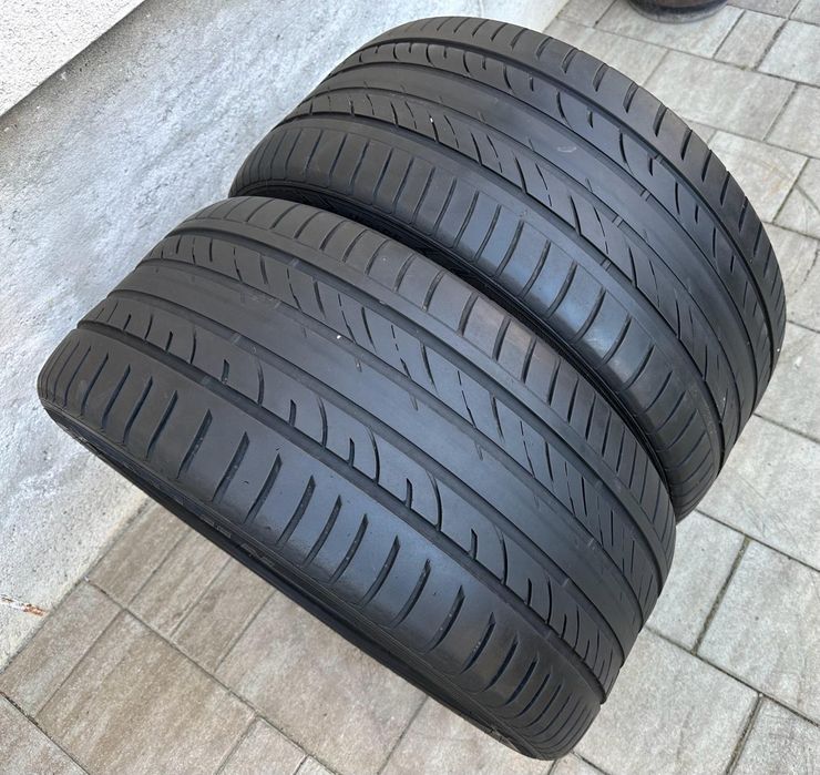 Anvelope /cauciucuri vara 275/40/19  Artezzo