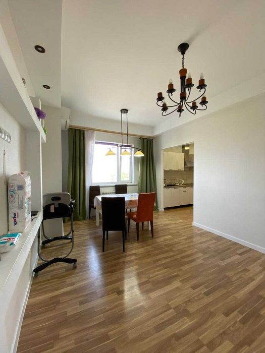 Локомотивная 3ка