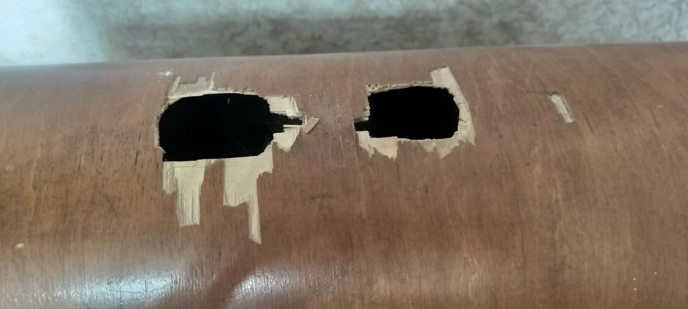 Советская швейная машина