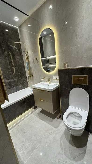 Б5 Сдается Квартира | Яккасарайский р-н Шота Руставели | 2-Комнат