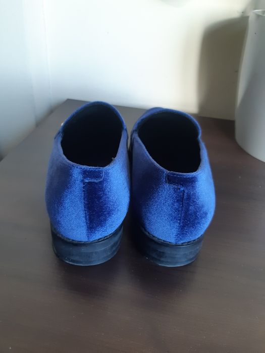 Eva Minge 35.5-36 номер