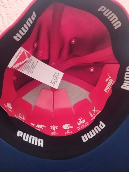 Шапки на Арсенал