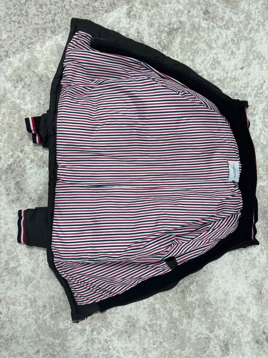 Зимняя куртка thom browne