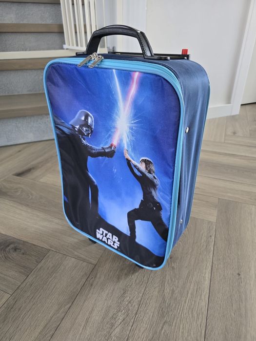 Troler copii Disney Star Wars