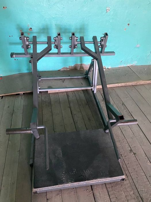 Zal uchun fitnes naborlar.