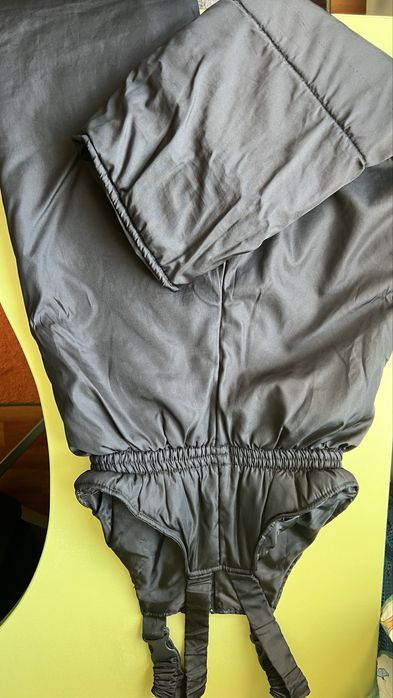 Зимен гащеризон 110 см