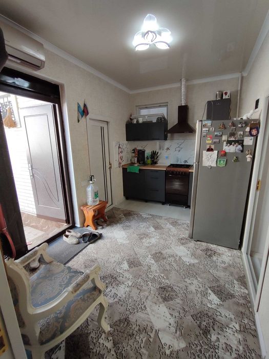 Продаётся  Дом Новой постройки  Адрес : ул. Уртайул , Махалля Байсун