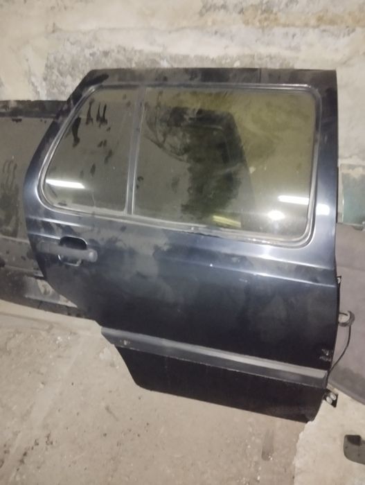 Гольф 3 по запчастям