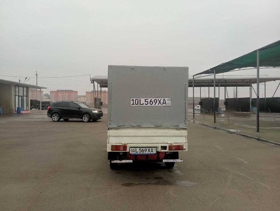 Changan sotiladi. Narxi kelishiladi