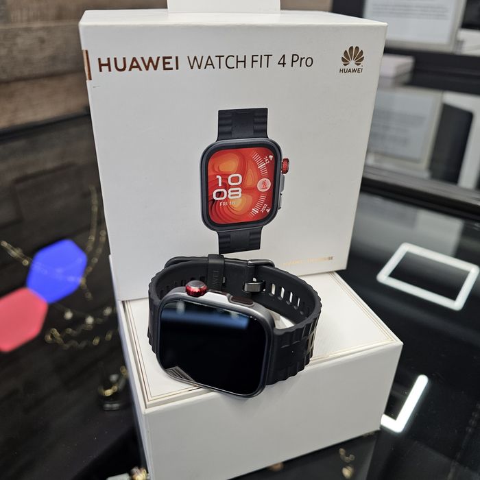 Amanet F28: Huawei watch Fit 4 Pro(P)