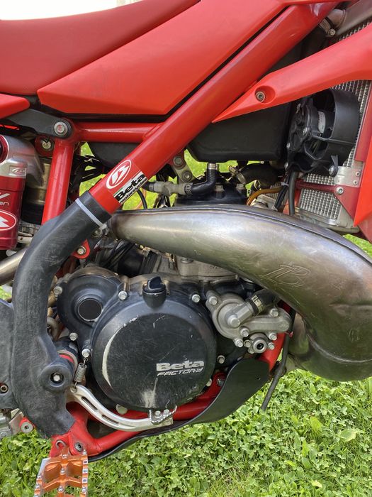 Beta Xtrainer 300 2016