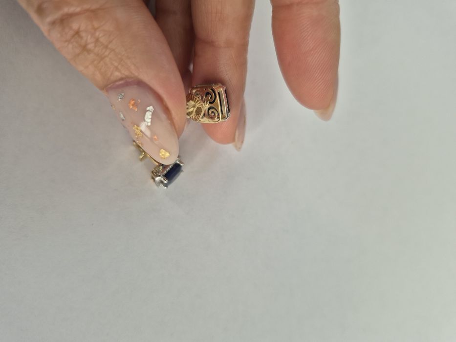 Продам бриллиантовый набор