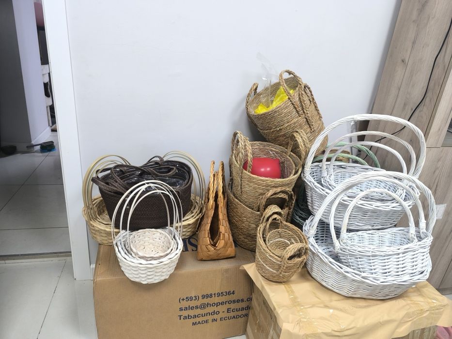 Продам все разом