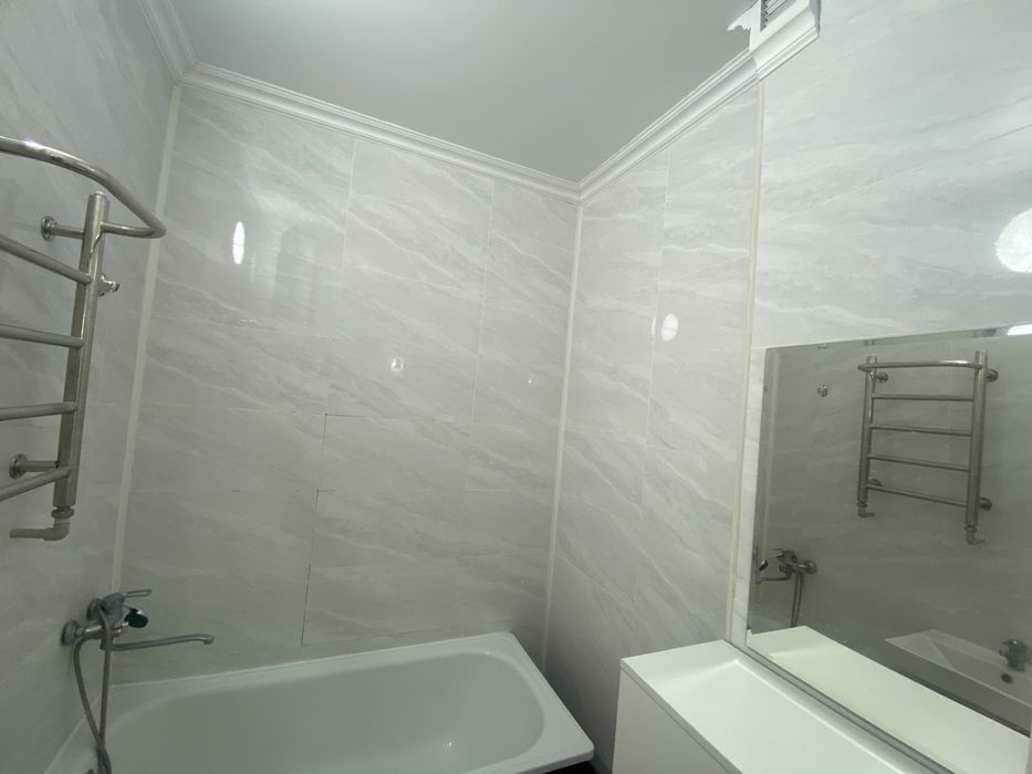 Квартира долгосрочно